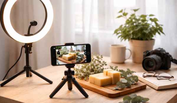 عکاسی با موبایل؛ جایگزینی عملی برای دوربین حرفه&zwnj;ای